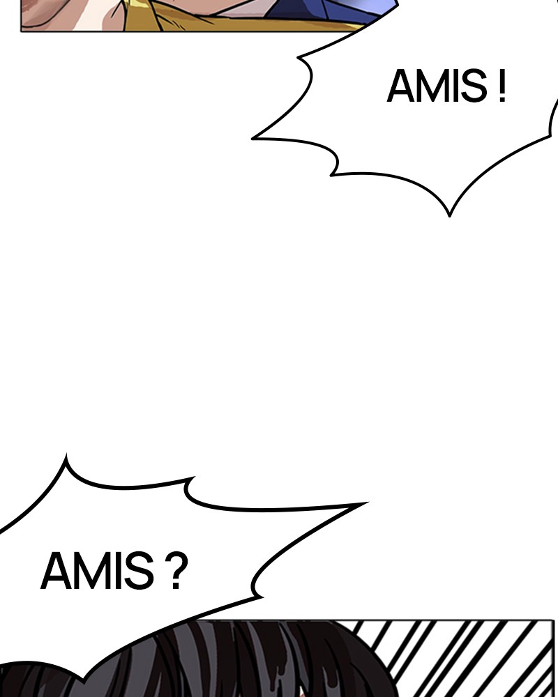 Lookism Chapitre 171 - Page 116
