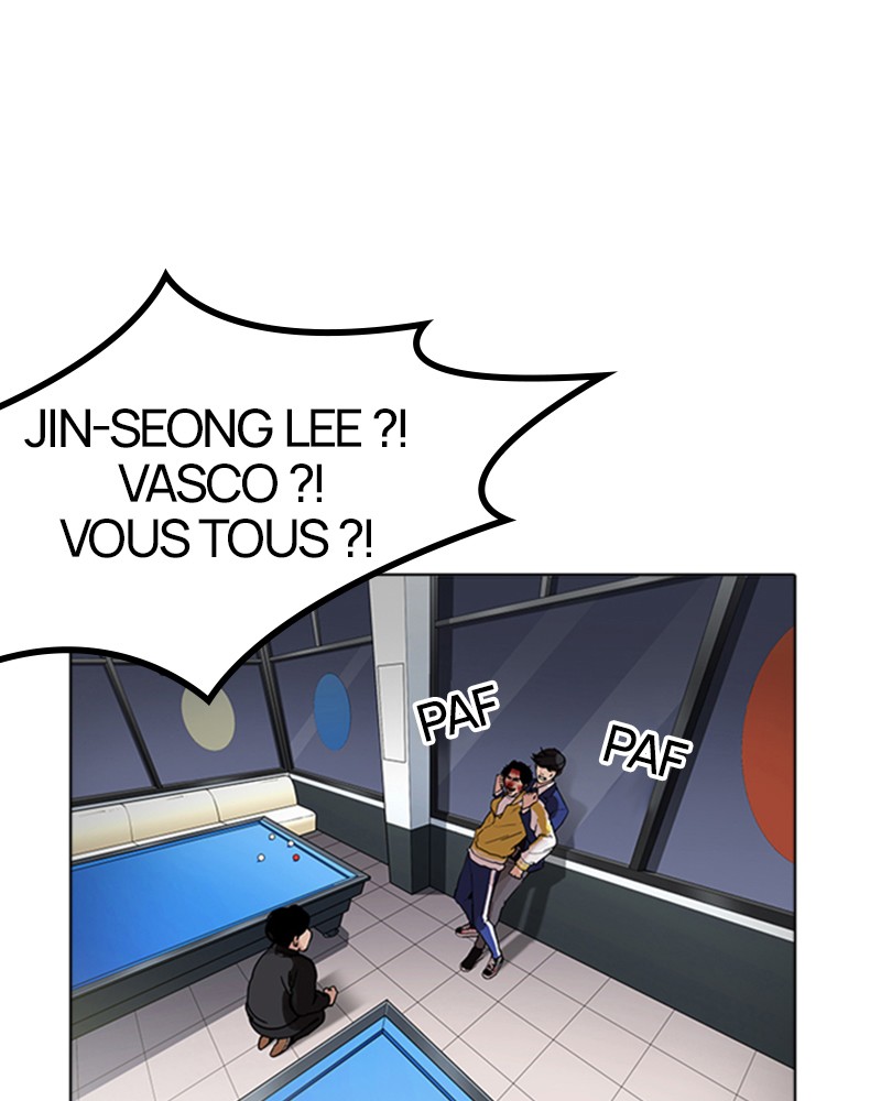 Lookism Chapitre 171 - Page 118