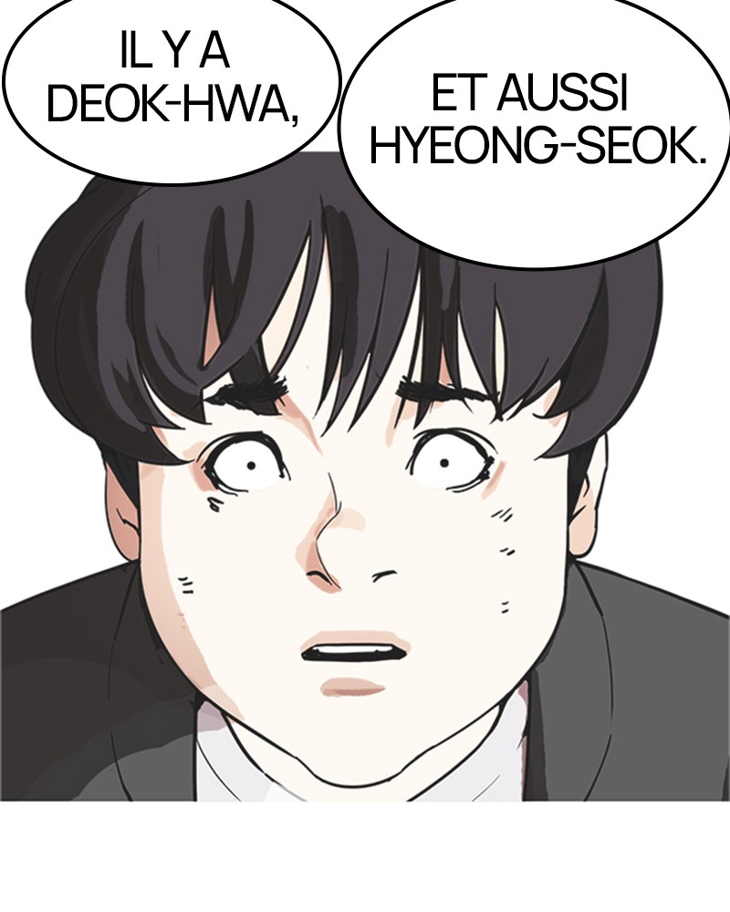 Lookism Chapitre 171 - Page 122