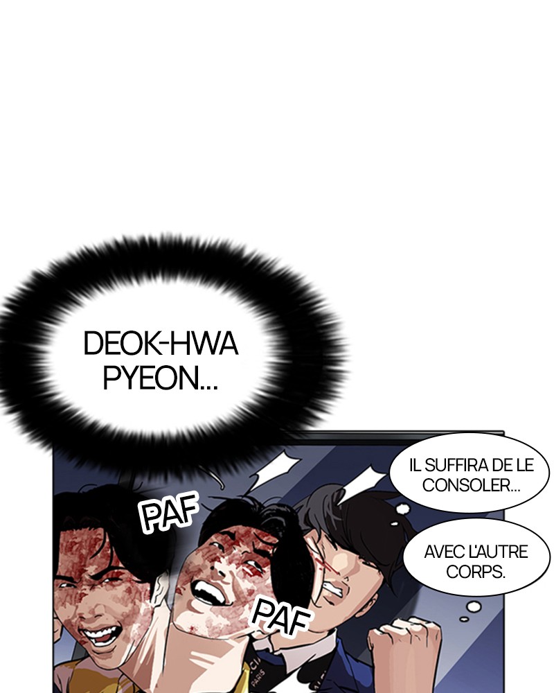Lookism Chapitre 171 - Page 123