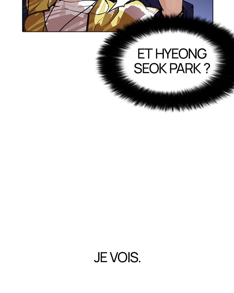 Lookism Chapitre 171 - Page 124
