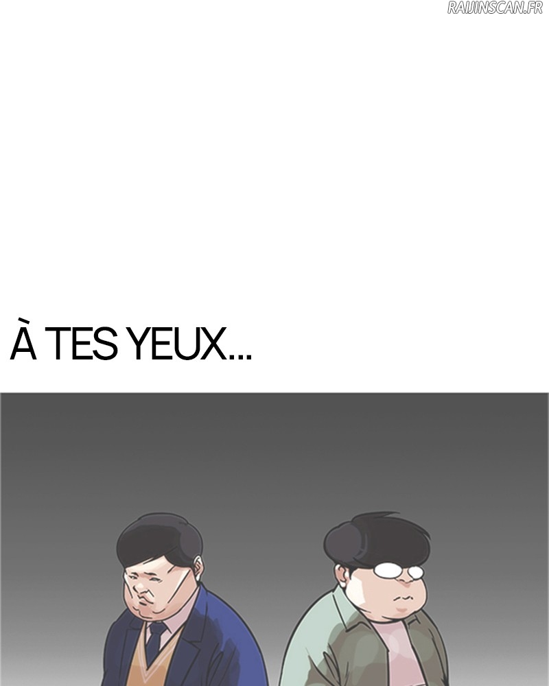Lookism Chapitre 171 - Page 125