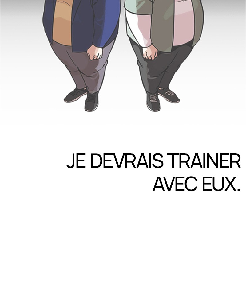 Lookism Chapitre 171 - Page 126