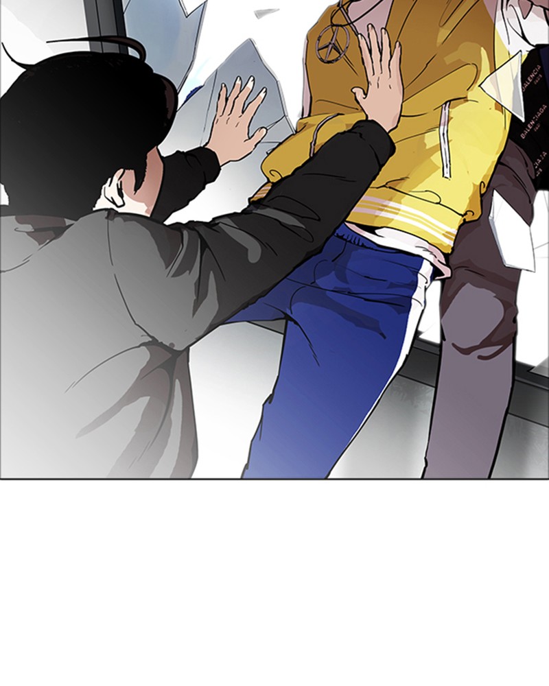 Lookism Chapitre 171 - Page 134