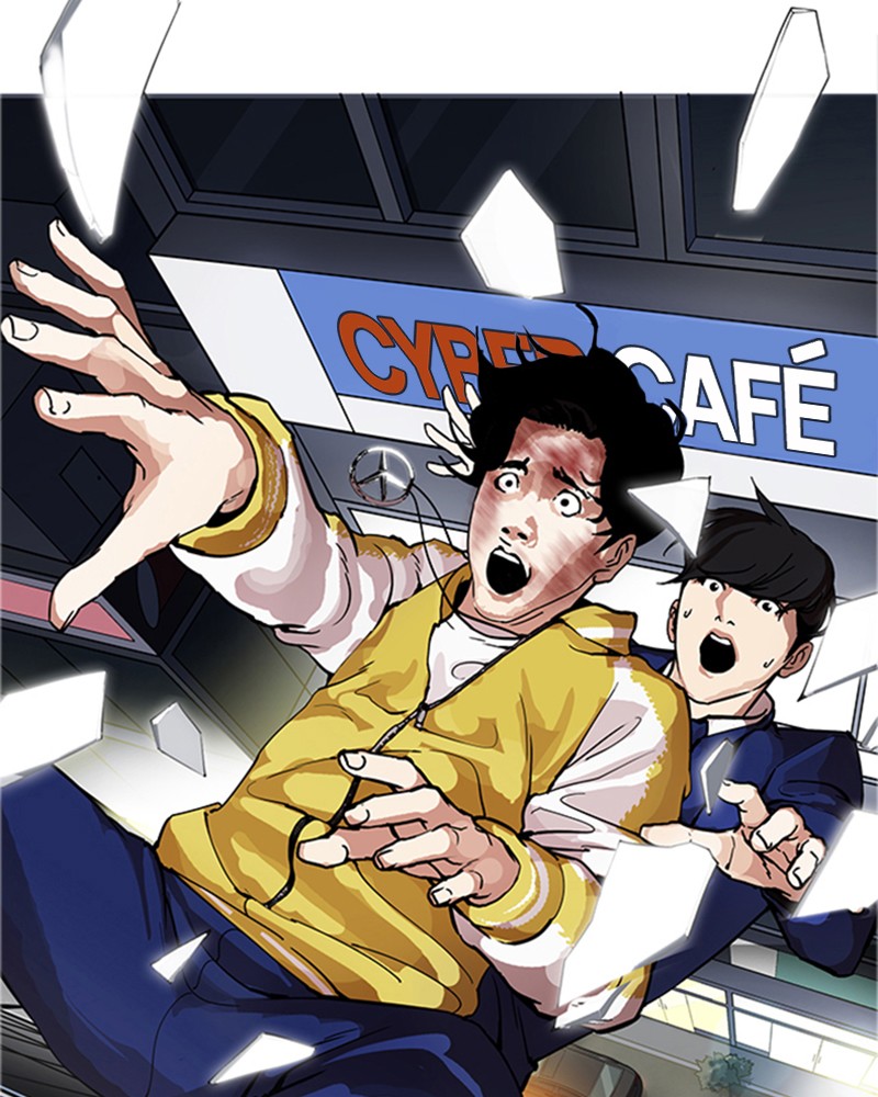 Lookism Chapitre 171 - Page 136