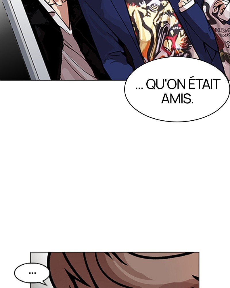 Lookism Chapitre 171 - Page 2