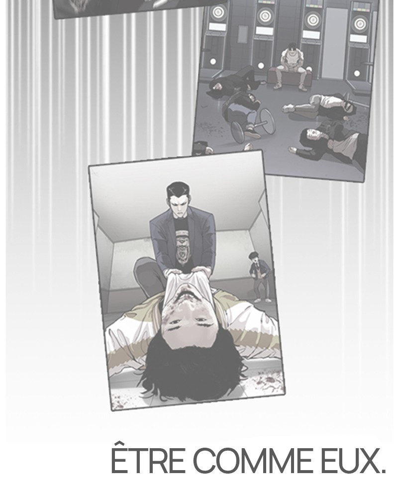 Lookism Chapitre 171 - Page 24