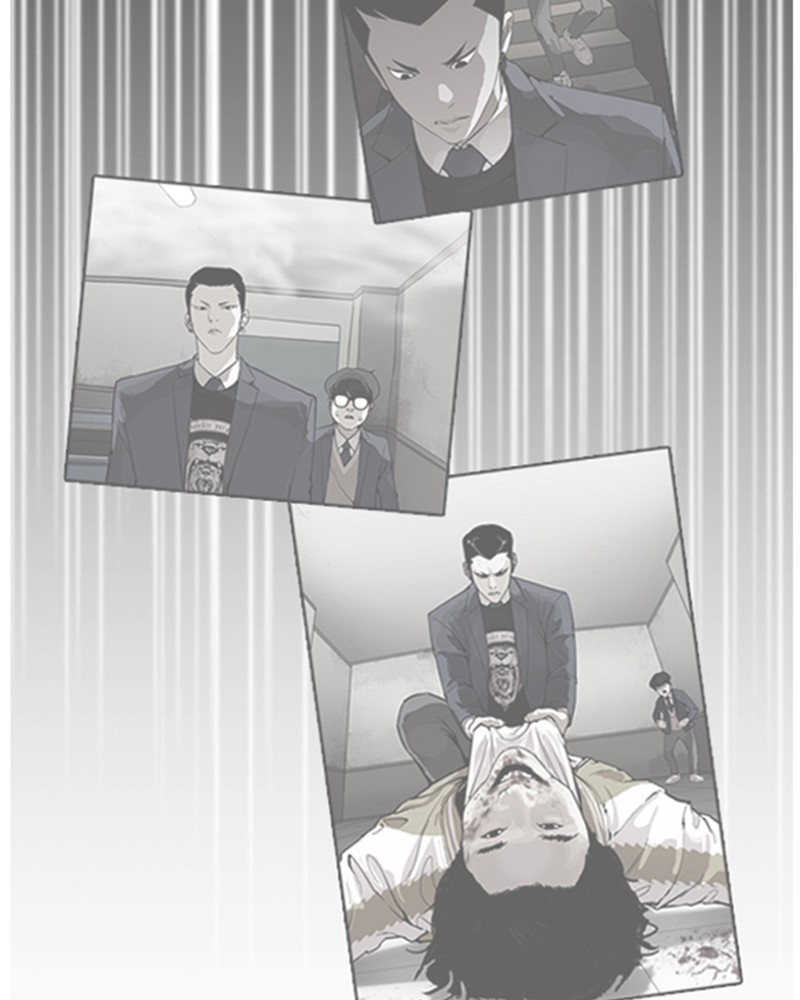 Lookism Chapitre 171 - Page 26