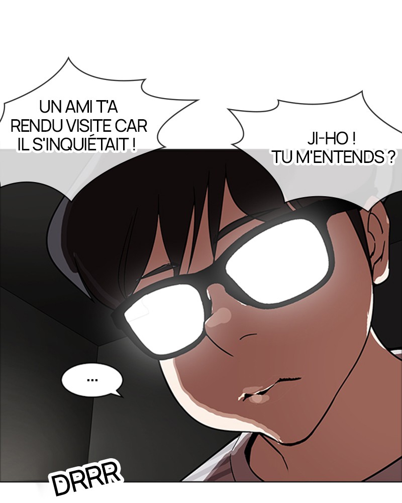 Lookism Chapitre 171 - Page 39