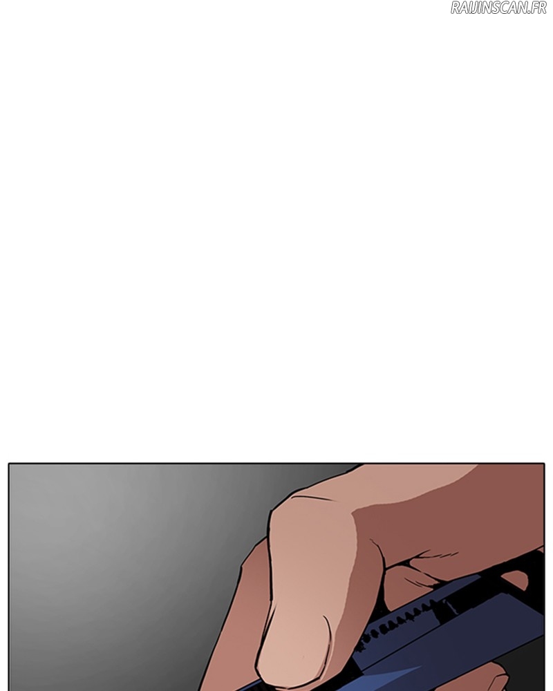 Lookism Chapitre 171 - Page 40