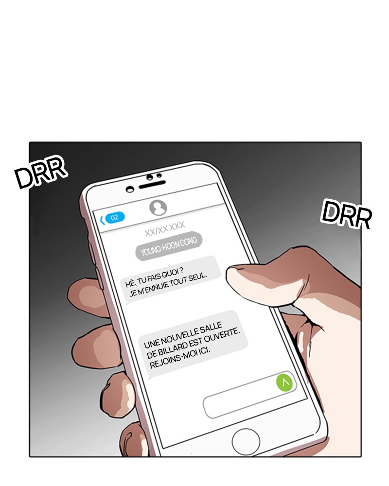 Lookism Chapitre 171 - Page 42