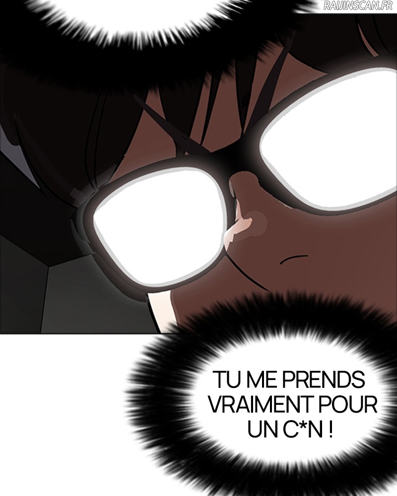 Lookism Chapitre 171 - Page 45