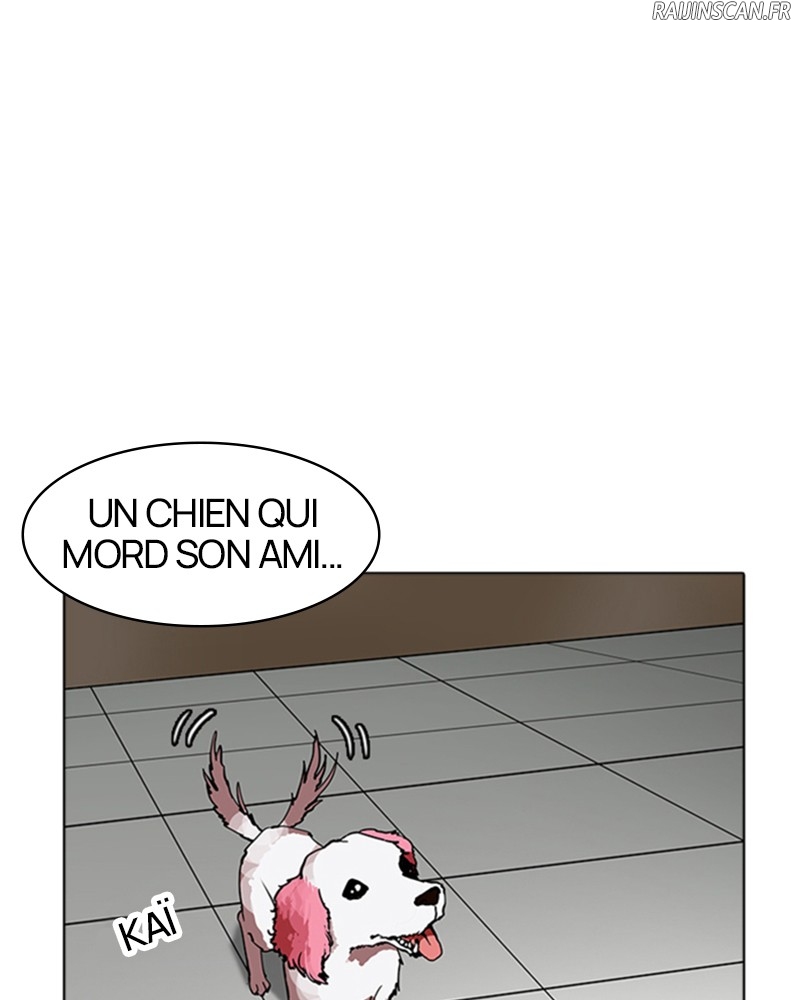 Lookism Chapitre 171 - Page 5