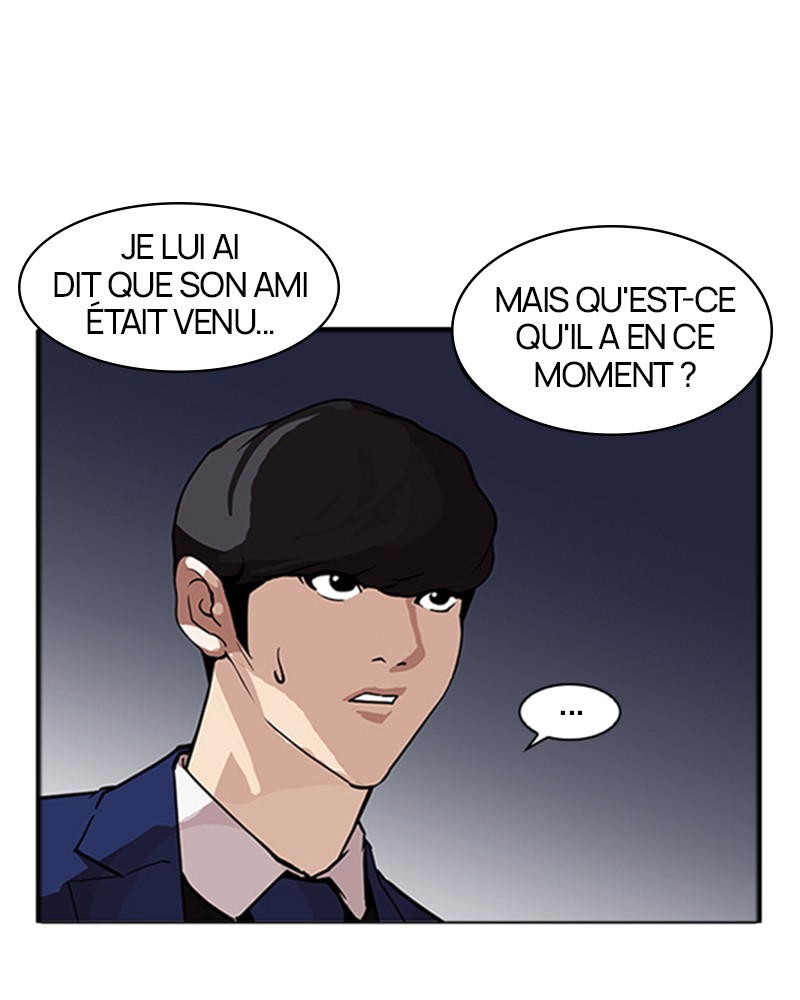 Lookism Chapitre 171 - Page 52