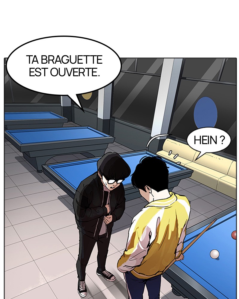Lookism Chapitre 171 - Page 61
