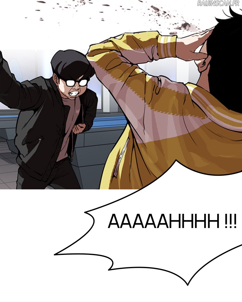 Lookism Chapitre 171 - Page 65