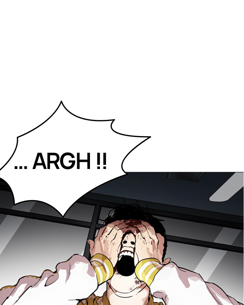 Lookism Chapitre 171 - Page 66