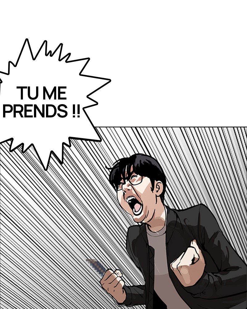 Lookism Chapitre 171 - Page 68