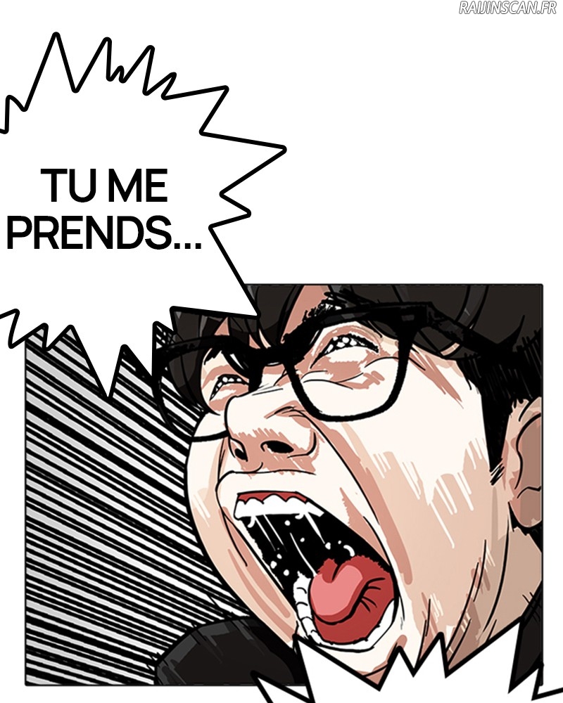Lookism Chapitre 171 - Page 70