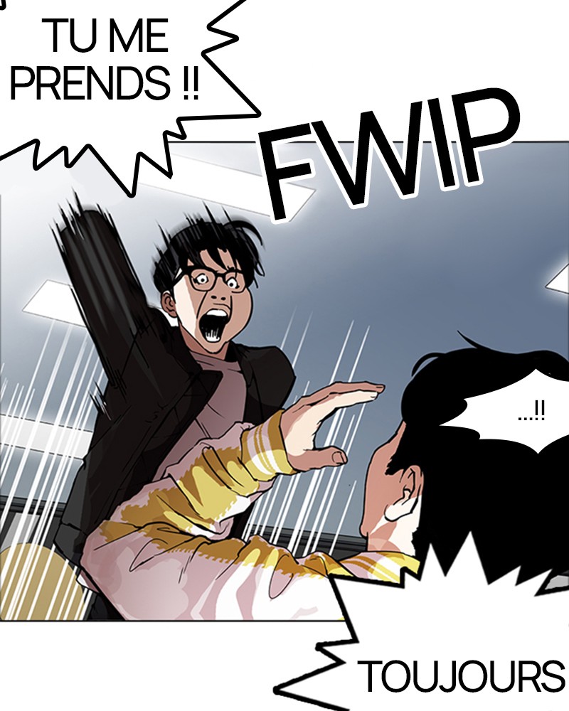 Lookism Chapitre 171 - Page 74