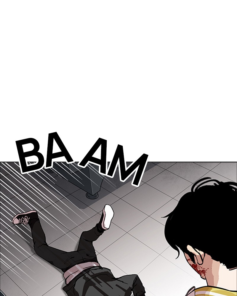 Lookism Chapitre 171 - Page 77