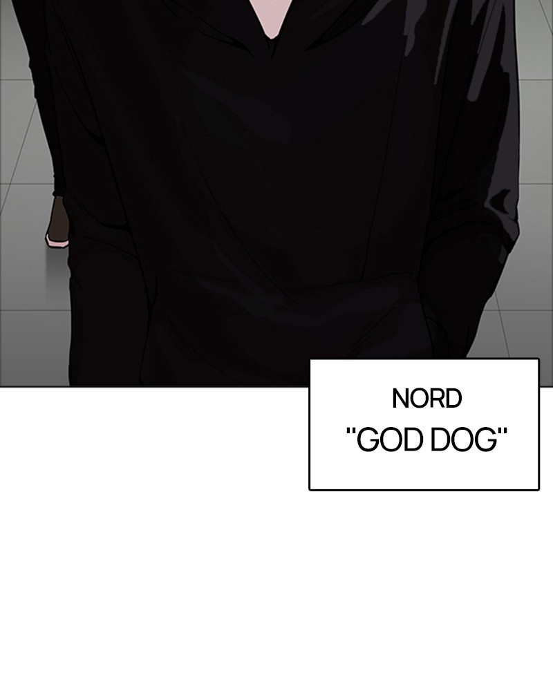 Lookism Chapitre 171 - Page 8