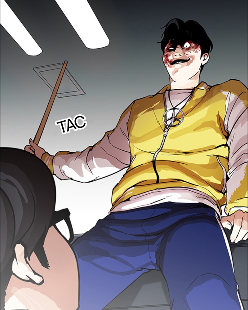 Lookism Chapitre 171 - Page 82