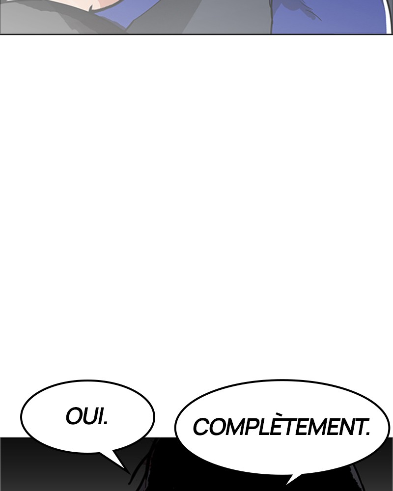 Lookism Chapitre 171 - Page 83