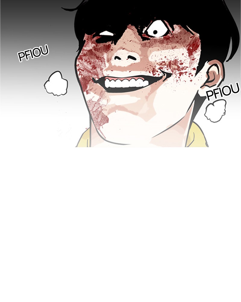 Lookism Chapitre 171 - Page 84