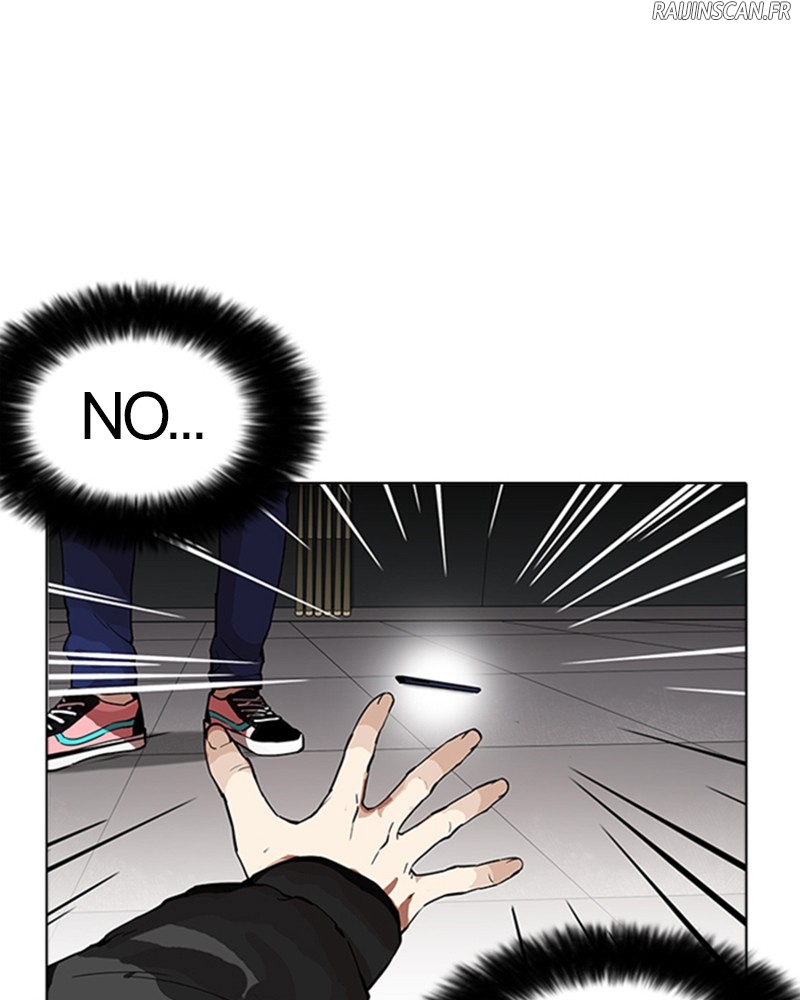 Lookism Chapitre 171 - Page 85