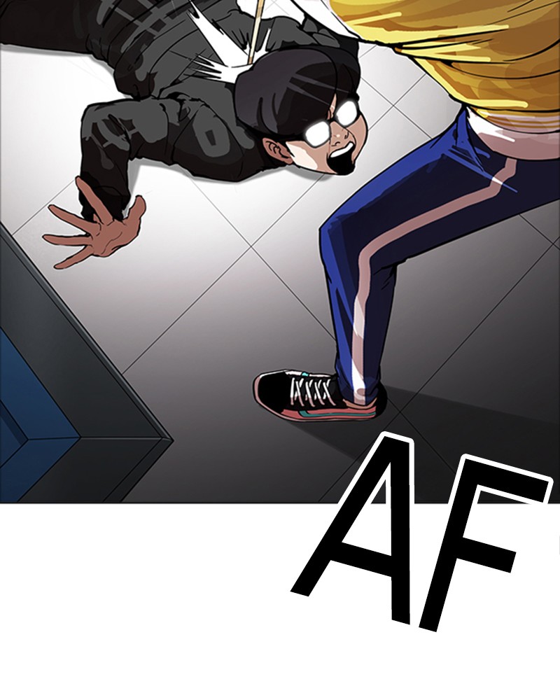 Lookism Chapitre 171 - Page 88