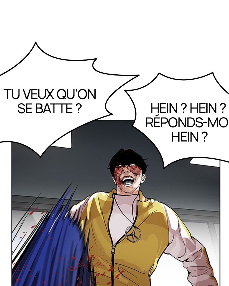 Lookism Chapitre 171 - Page 91