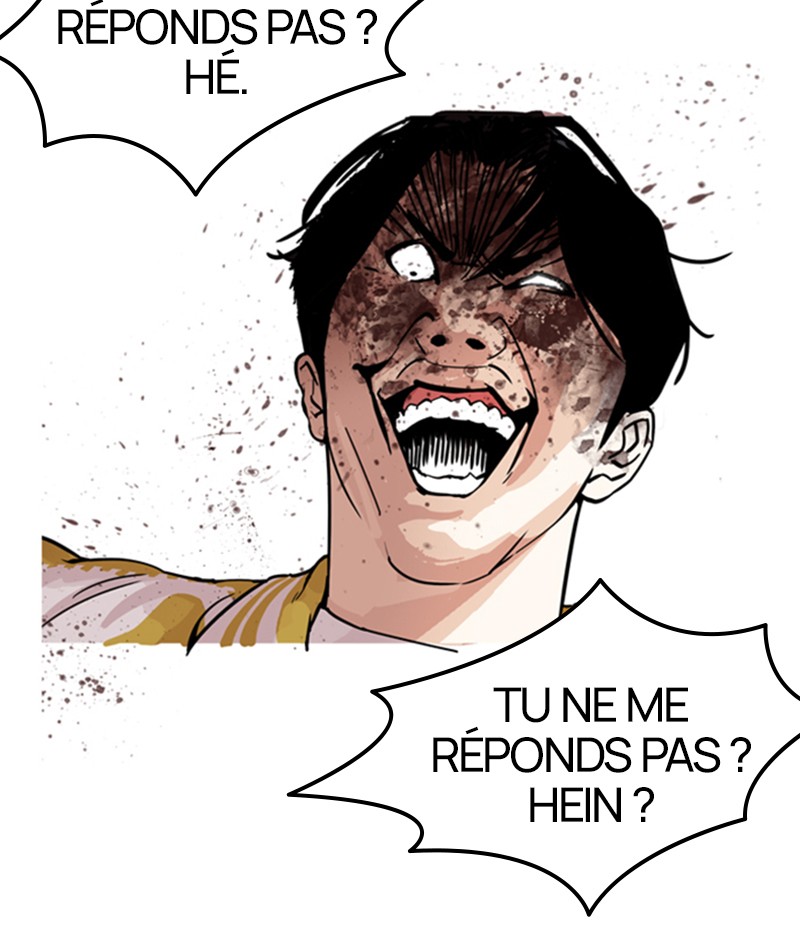 Lookism Chapitre 171 - Page 93