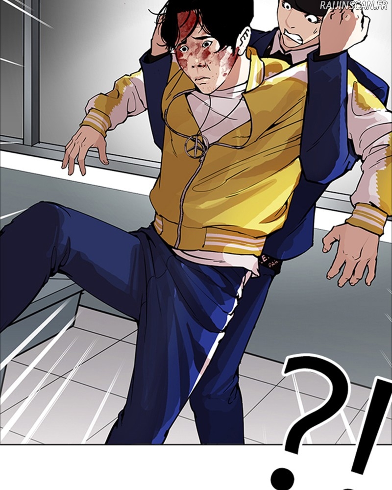 Lookism Chapitre 171 - Page 95