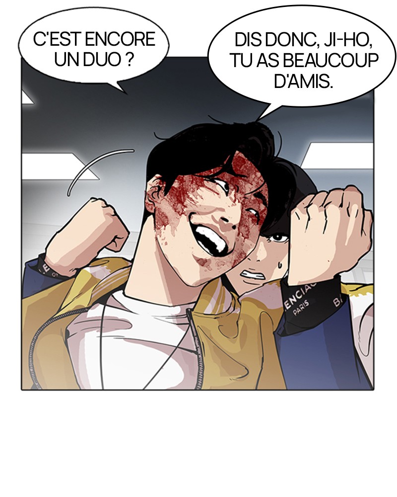 Lookism Chapitre 171 - Page 98