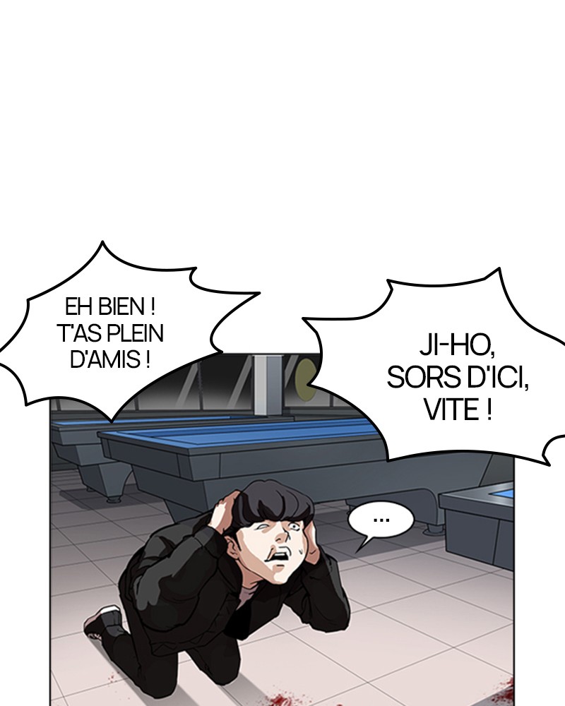 Lookism Chapitre 171 - Page 99