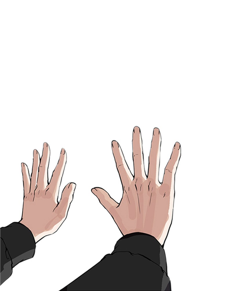 Lookism Chapitre 172 - Page 1