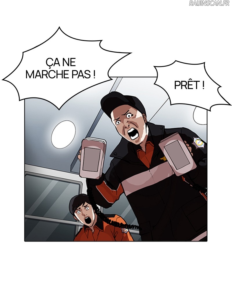 Lookism Chapitre 172 - Page 100
