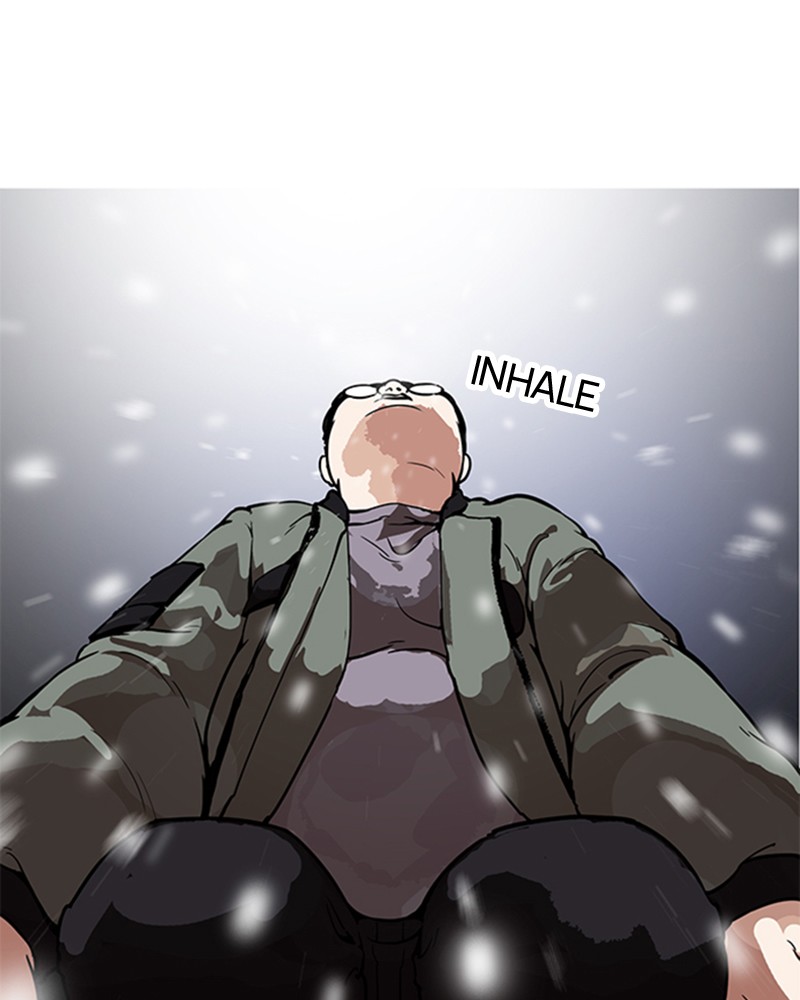 Lookism Chapitre 172 - Page 106