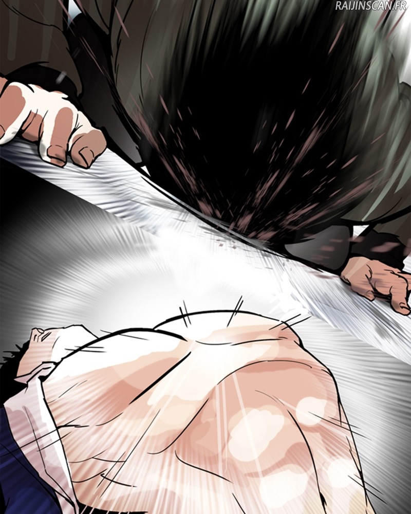 Lookism Chapitre 172 - Page 110