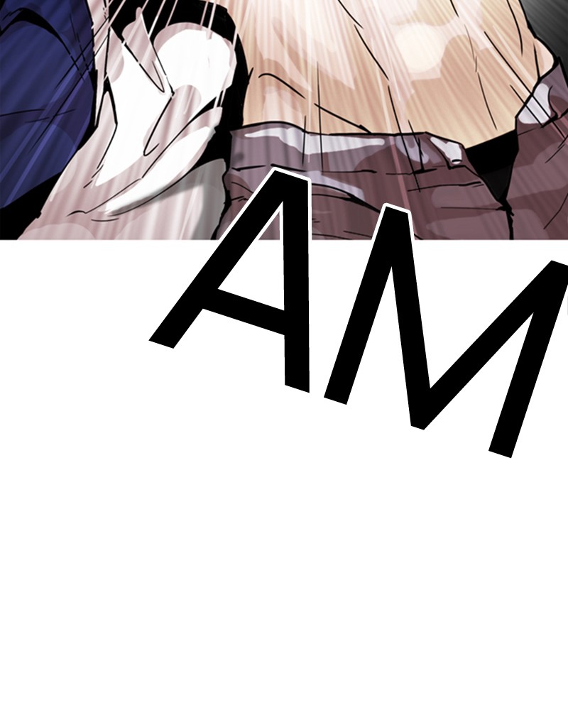 Lookism Chapitre 172 - Page 111