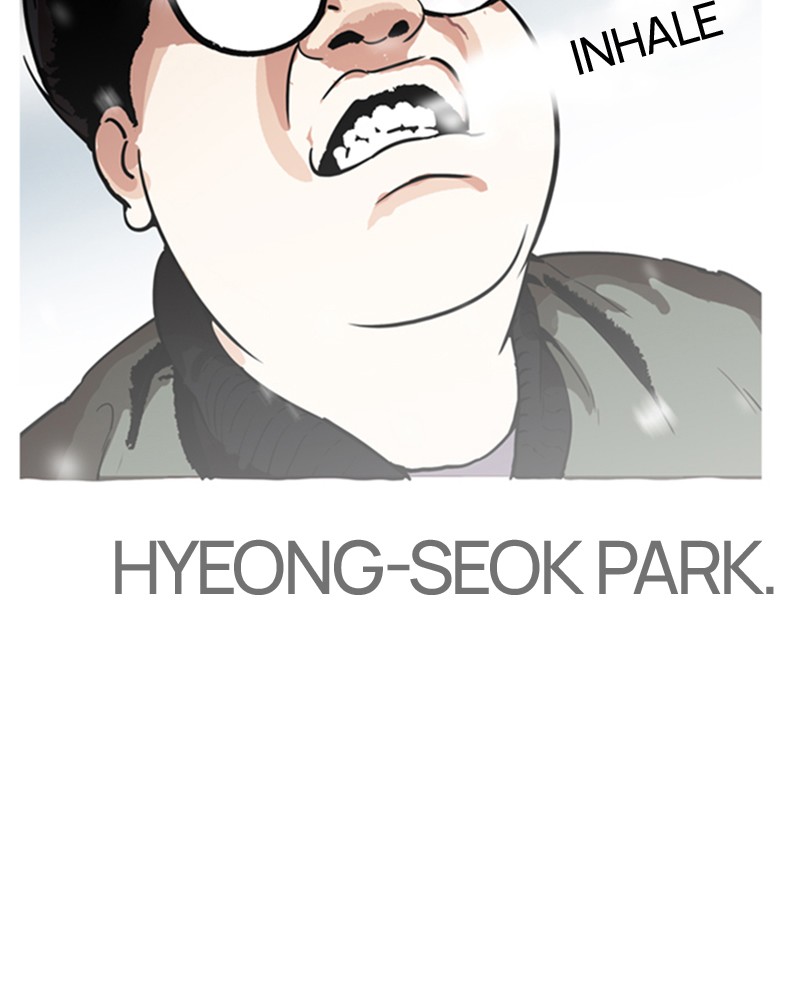 Lookism Chapitre 172 - Page 113