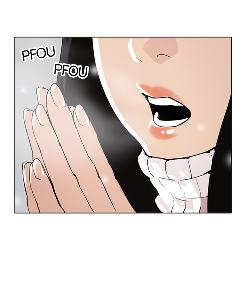 Lookism Chapitre 172 - Page 119