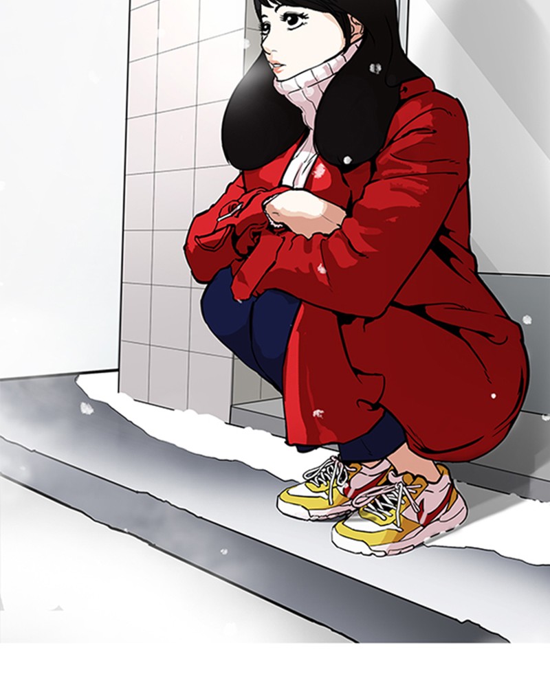 Lookism Chapitre 172 - Page 121
