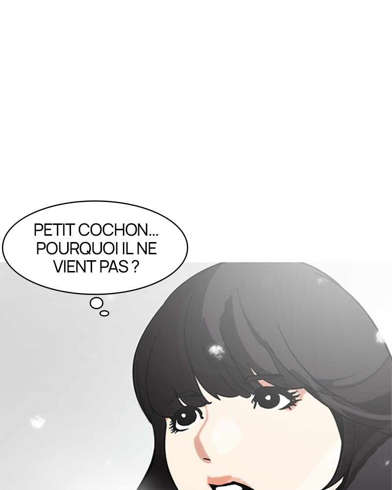 Lookism Chapitre 172 - Page 122