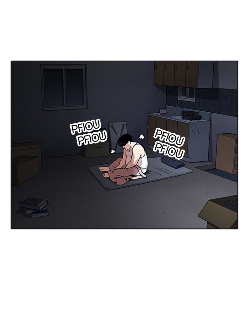 Lookism Chapitre 172 - Page 18