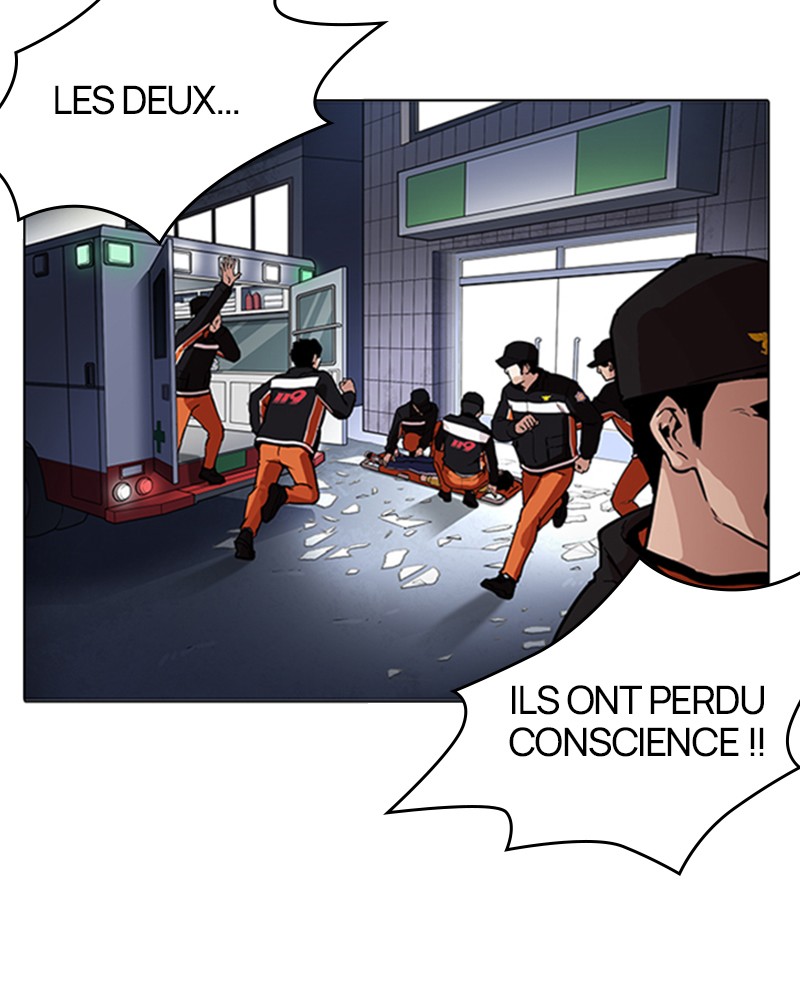 Lookism Chapitre 172 - Page 23