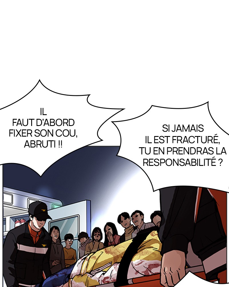 Lookism Chapitre 172 - Page 24