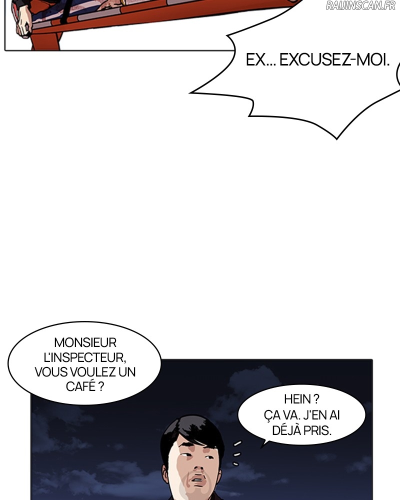 Lookism Chapitre 172 - Page 25