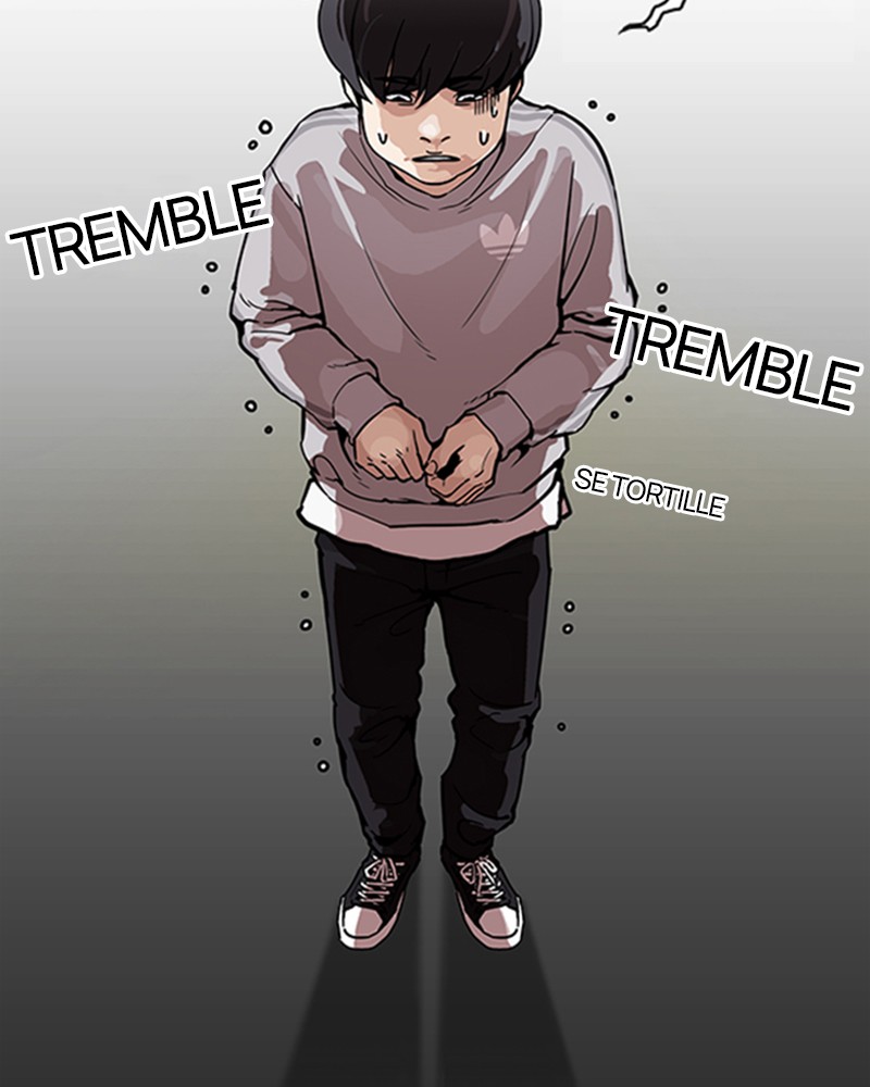 Lookism Chapitre 172 - Page 29